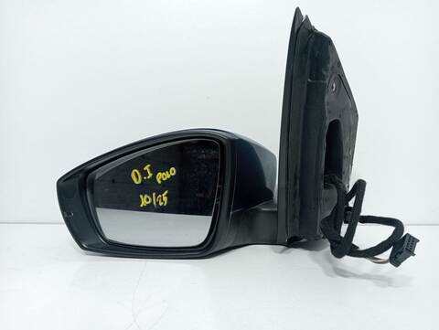 Retrovisor Izquierdo Volkswagen Polo ADVANCE BMT 75CV