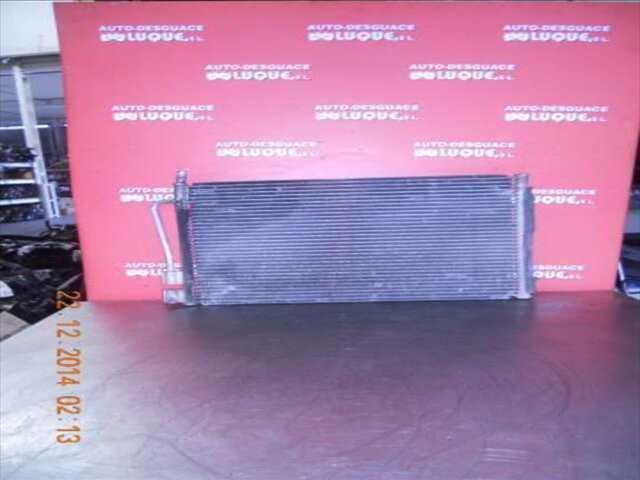 Foto 2ª: Radiador Calefaccion A.A. Ford Fusion 1.6 [FYJB]