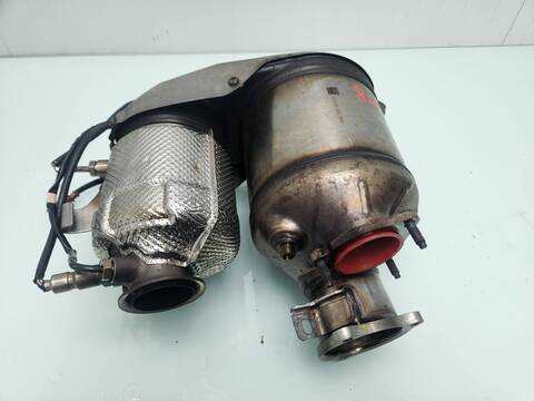 Filtro Particulas Audi Q5 S LINE QUATTRO 190CV 140KW
