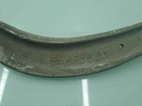 Foto 2ª: Brazo Suspension Trasero Derecho Mercedes Clase C 160 C 220 CDI BLUETEC 205.004) 170CV 125KW [651921] (2016)