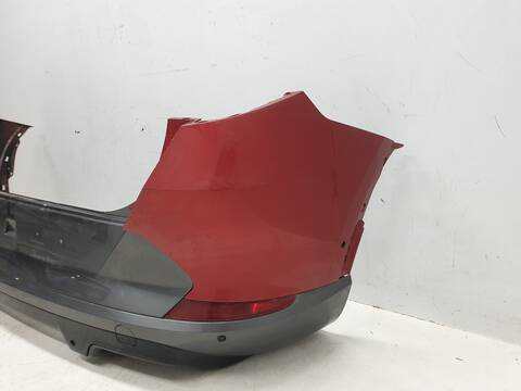 Foto 2ª: Paragolpes Trasero Cupra Formentor BASIS (2020)