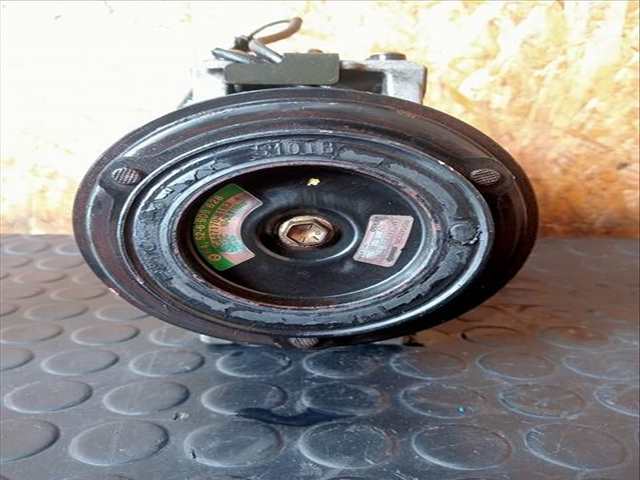 Compresor Aire Acondicionado Bmw X5 3.0D 3 24V TD CAT 184CV