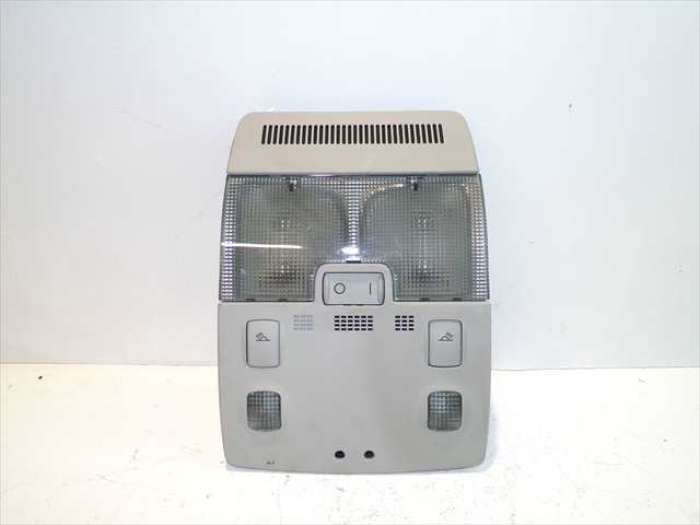 Luz Interior Seat Exeo 2.0 TDI 2009-2013