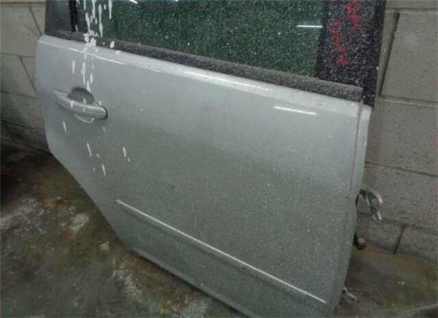 Foto 2ª: Puerta Trasera Derecha Ford C Max 1.8 TDCI FOCUS [KKDA]