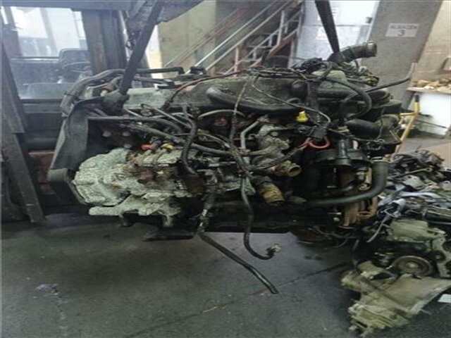 Motor Completo Ford Focus 1.8 TREND [1.8 LTR. - 85 KW TDCI TURBODIESEL CAT]