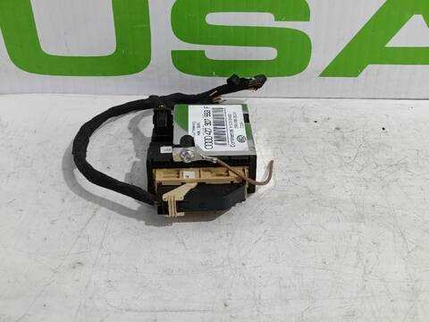 Foto 3ª: Centralita Motor ECU Audi A6 2.5 TDI QUATTRO AUT. 180CV [BAU] (2001)