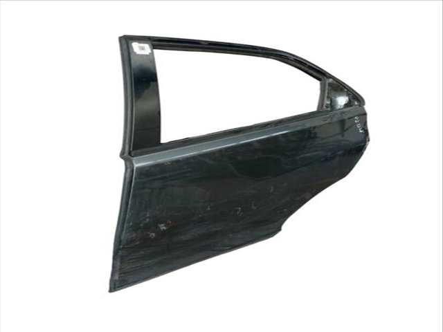 Foto 3ª: Puerta Trasera Izquierda Honda Civic 1.6 I-DTEC FK3) (2012)