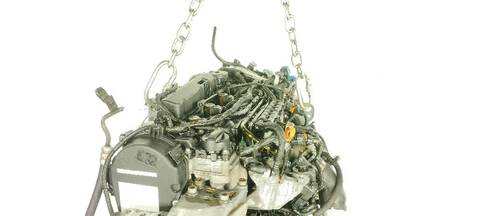 Motor Completo Citroen Jumper 2.0 BLUEHDI 110