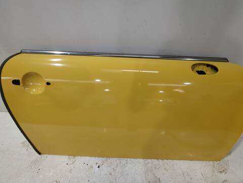 Foto 2ª: Puerta Delantera Derecha Mini Mini ONE 95CV 70KW [N12 B14 A] (2007)