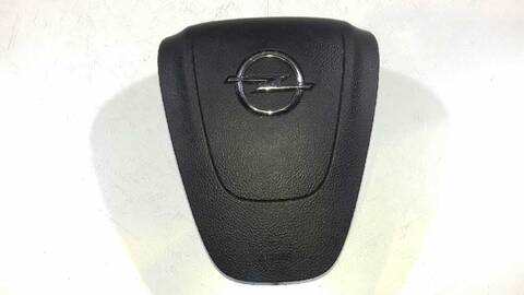 Foto 1ª: Airbag Delantero Izquierdo Opel Insignia EDITION BERLINA 131CV 96KW [A20DTH] (2011)
