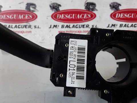 Foto 2ª: Mando Luces Skoda Octavia AMBIENTE 1.9 TDI 90CV (2005)