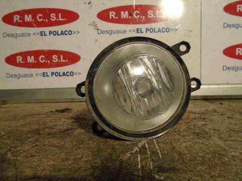 Faro Antiniebla Delantero Derecho Toyota Prius PLUG-IN HYBRID EXECUTIVE 99CV 73KW