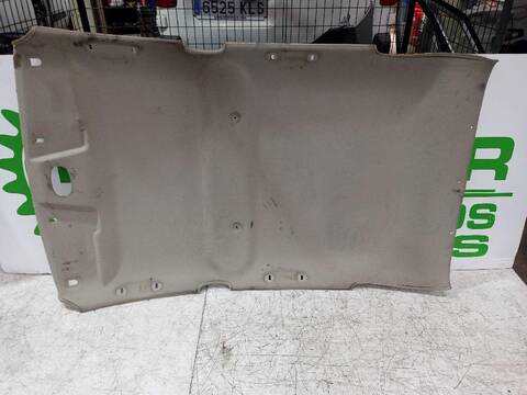 Techo Interior Chevrolet Aveo LS 101CV