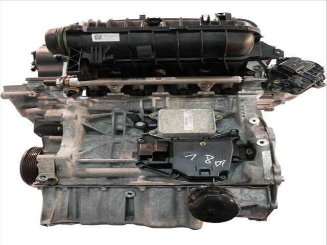Foto 3ª: Motor Completo Seat Leon 1.5 TSI 130 CV 96KW [DACA]