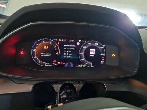 Foto 2ª: Cuadro de Instrumentos Cupra Formentor 1.5 TSI 150CV 110KW [DUCB] (2025)