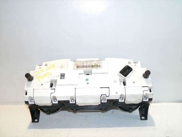 Foto 2ª: Cuadro de Instrumentos Citroen C5 2.0 HDI RANCHERA 2008-2017 [RHR] (2008)