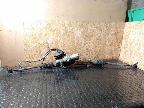 Cremallera de Direccion Citroen C3 1.1 AUDACE 60CV