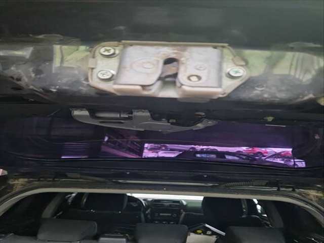 Cerradura Maletero Portón Suzuki SX4 GLX 120CV 88KW