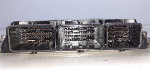 Foto 3ª: Centralita Motor ECU Renault Scenic GRAND DYNAMIQUE 131CV 96KW [F9QP8] (2009)
