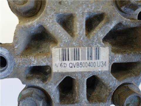 Foto 3ª: Bomba Servodireccion Land Rover Discovery 2.7 TD 190CV 140KW [276DT] (2006)