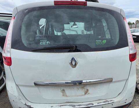 Portón Renault Scenic PRIVILEGE 131CV 96KW