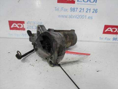 Motor de Arranque Suzuki Vitara 2.0 TD LARGO SUPERLUJO 87CV 64KW