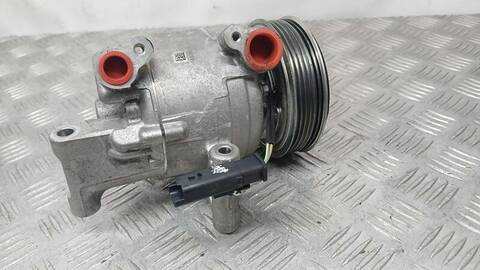 Foto 2ª: Compresor Aire Acondicionado Toyota Aygo PLAY 72CV 53KW [1KRFE] (2024)