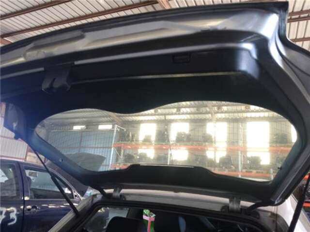 Foto 3ª: Portón Audi A3 1.9 TDI AMBIENTE [1.9 LTR. - 81 KW TDI] [ASV]