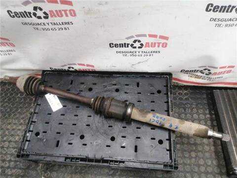 Transmision Delantera Derecha Ford Fiesta 1.4 GHIA [1 4 LTR. - 66 KW 16V CAT] BERLINA 90CV