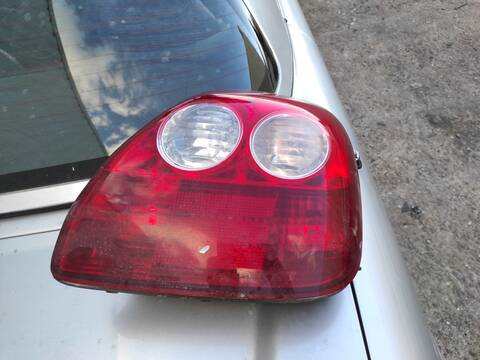 Piloto Trasero Derecho Toyota Mr2 1.8 G ROADSTER W30) 1ZZFE