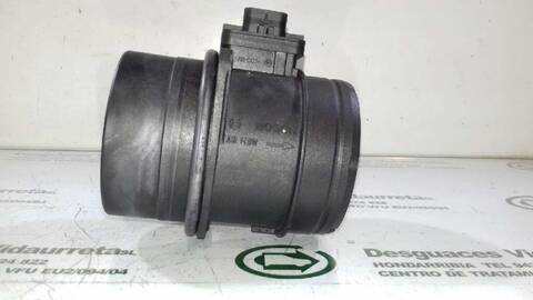 Caudalimetro Volkswagen Transporter 2.0 TDI 140CV 103KW T5 TRANSPORTER 7E)