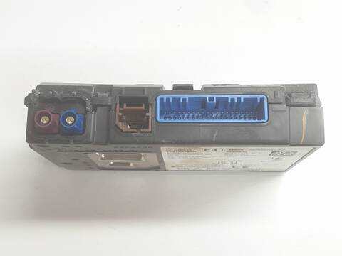 Foto 2ª: Centralita Motor ECU Dacia Sandero STEPWAY EXTREME GO (2022)