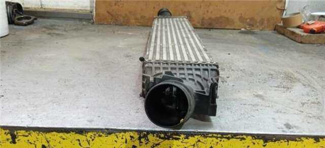 Foto 3ª: Intercooler Audi A5 2.0 TDI (130KW) [2.0 LTR. - 130 KW 16V TDI] [CGLC]