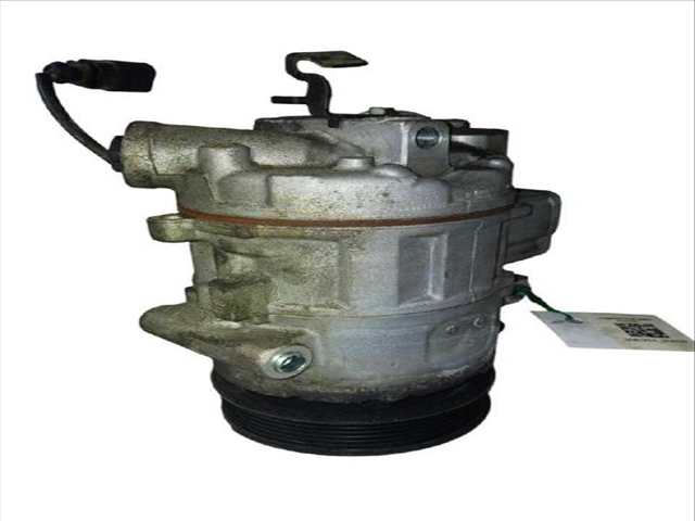 Foto 1ª: Compresor Aire Acondicionado Seat Ibiza 1.9 TDI (2008)