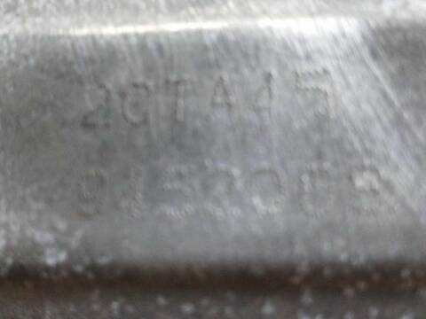 Caja Cambios Peugeot 306 1.9 SRDT