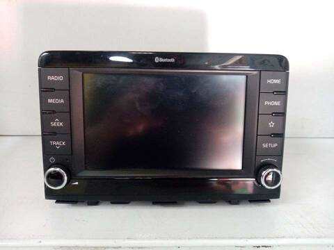 Sistema GPS Kia Stonic TECH 101CV 74KW