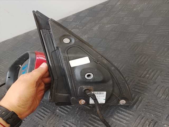 Foto 2ª: Retrovisor Izquierdo Volkswagen Golf 2.0 TDI 150CV (2010)