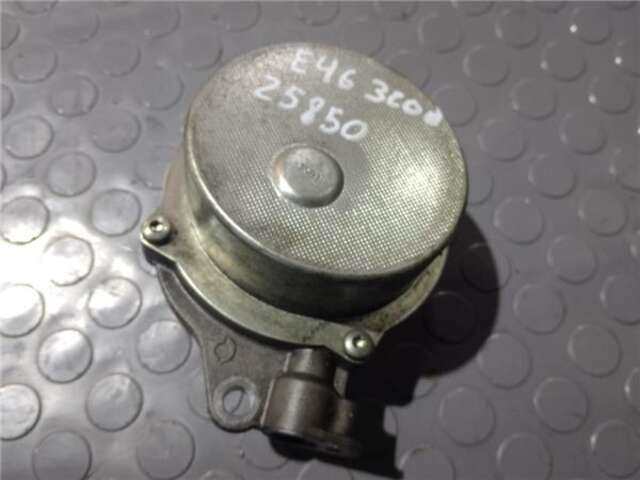 Depresor Freno Bomba Vacio Bmw Serie 3 315 2.0 320D [2.0 LTR. - 110 KW 16V DIESEL CAT]