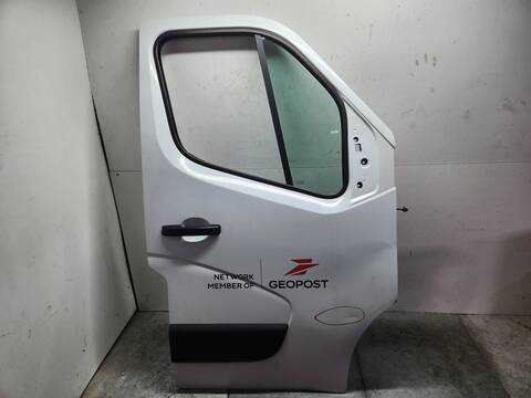 Foto 3ª: Puerta Delantera Derecha Renault Master L2H2 HKA 3 5T 150CV 110KW [M9TD8] (2014)