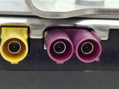 Foto 3ª: Centralita Motor ECU Hyundai i20 KLASS