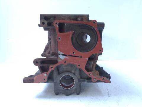 Foto 3ª: Bloque Motor Dacia Dokker 75 - 116 CV [K9K872 K9K]