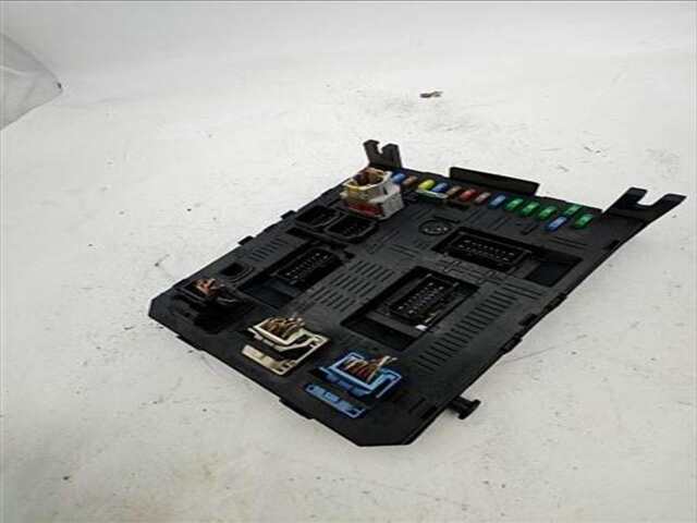 Foto 2ª: Centralita Confort BSI Citroen C4 1.4 SX [1.4 LTR. - 65 KW 16V] [KFU / ET3J4]