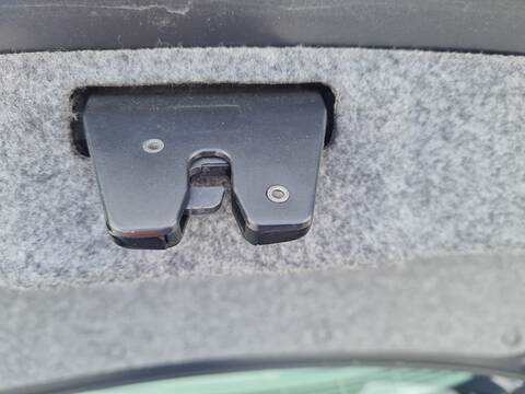 Cerradura Maletero Portón Bmw Serie 3 315 330D COUPE 231CV 170KW