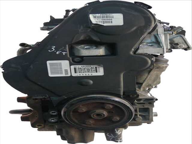 Foto 2ª: Motor Completo Volvo V50 179CV 132KW [D5244T8] (2008)