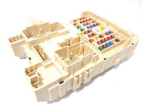 Caja Reles Fusibles Hyundai Ioniq HYBRID 141CV 104KW