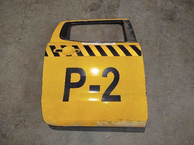 Puerta Trasera Derecha Ford Ranger 2.2 D