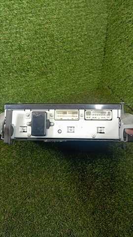 Foto 3ª: Sistema Audio Radio CD Toyota Land Cruiser 3.0 D-4D KDJ 120 VXL [1KDFTV] (2007)