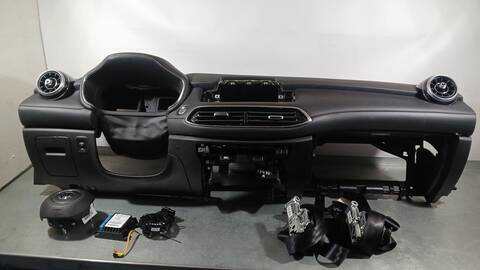 Foto 1ª: Kit Airbag Mg HS 1.5 EHS HYBRID CSA6463) 258CV 190KW [15E4E] (2023)