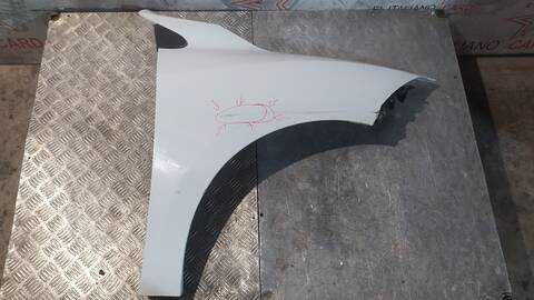 Aleta Delantera Derecha Renault Megane EXPRESSION BERLINA 90CV 66KW III BERLINA 5 P