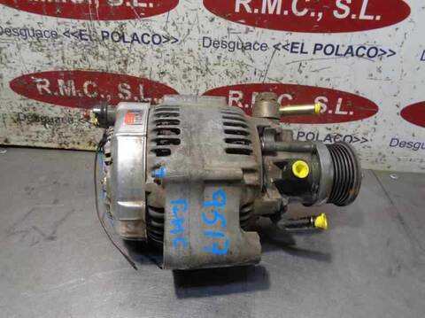 Foto 4ª: Alternador Hyundai Matrix 1.5 CRDI 16V GLS 102CV 75KW [D4FA] (2005)